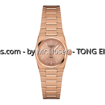 TISSOT PRX 25MM T137.010.33.506.00 T1370103350600 TISSOT PRX 25MM T137.010.33.506.00 T1370103350600