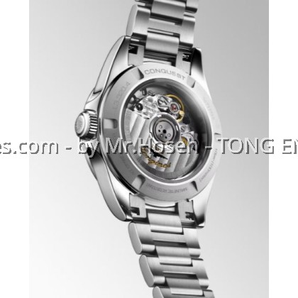 Longines Conquest 30mm Ladies L33204726