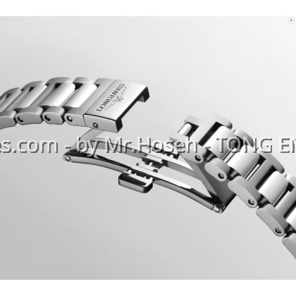 Longines Conquest 30mm Ladies L33204726