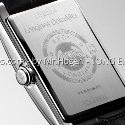 Longines DolceVita L52554710