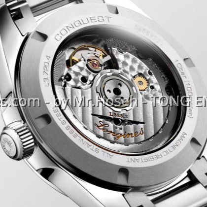 Longines Conquest 38mm L37204626
