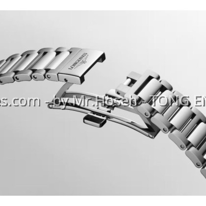 Longines Conquest 38mm L37204626