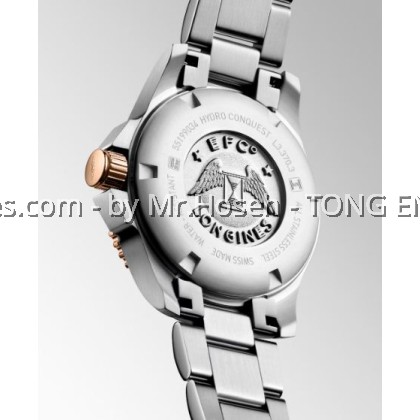 Longines Hydroconquest Ladies L33703896