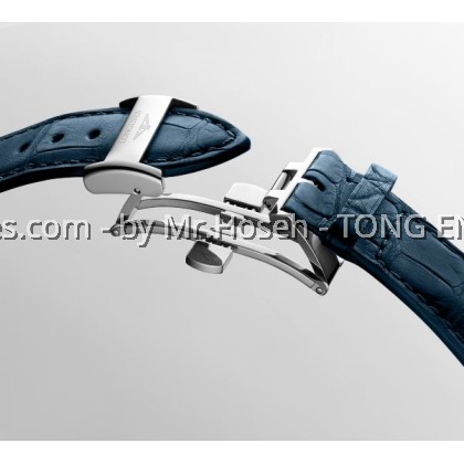Longines Master Collection Chrono Moonphase Full Calendar L27734712