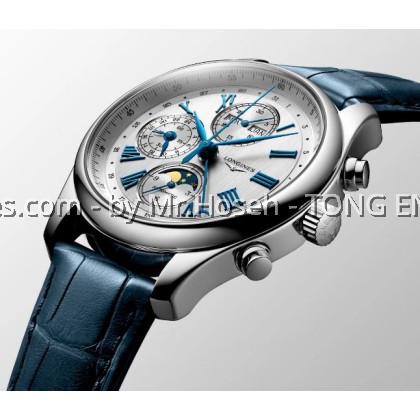 Longines Master Collection Chrono Moonphase Full Calendar L27734712