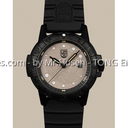 Luminox x Phynstudio - 0321.PHYN.N Limited Edition
