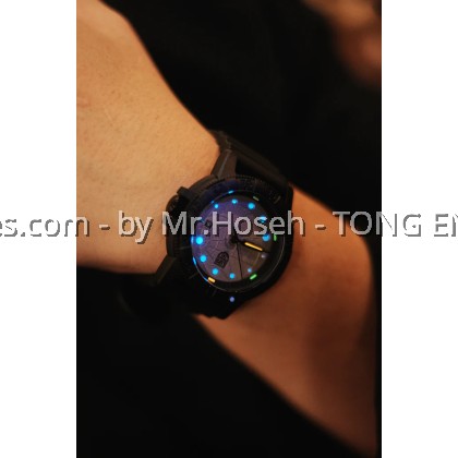 Luminox x Phynstudio - 0321.PHYN.N Limited Edition