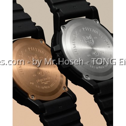 Luminox x Phynstudio - 0321.PHYN.N Limited Edition