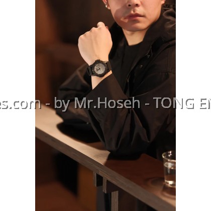 Luminox x Phynstudio - 0321.PHYN.N Limited Edition