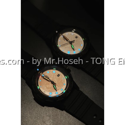 Luminox x Phynstudio - 0325.PHYN.N Limited Edition Luminox x Phynstudio - 0325.PHYN.N Limited Edition