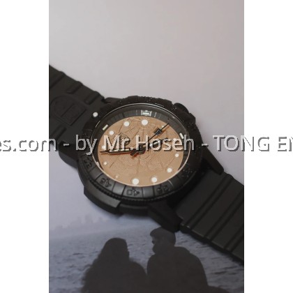 Luminox x Phynstudio - 0325.PHYN.N Limited Edition Luminox x Phynstudio - 0325.PHYN.N Limited Edition