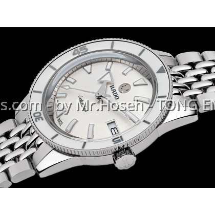 Rado Captain Cook 37mm Automatic R32500013 Rado Captain Cook 37mm Automatic R32500013