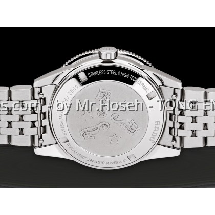 Rado Captain Cook 37mm Automatic R32500013 Rado Captain Cook 37mm Automatic R32500013