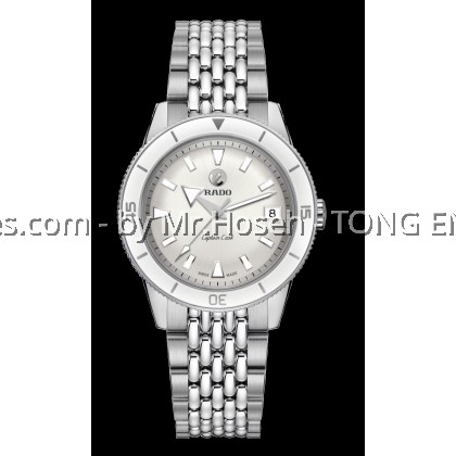 Rado Captain Cook 37mm Automatic R32500013 Rado Captain Cook 37mm Automatic R32500013
