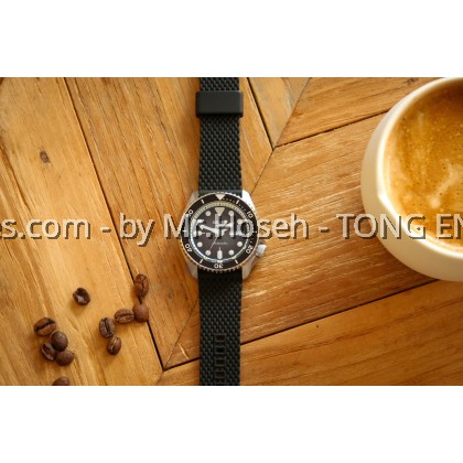 Seiko 5 Sport Superman Greyish-Black SRPD73K2