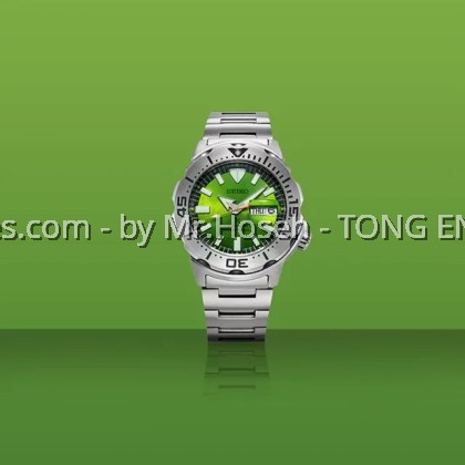 Seiko Prospex "Prajam Yam" Monster Limited Edition SRPL41K1