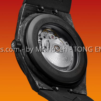 TISSOT PRX POWERMATIC 80 CARBON 40MM T137.907.97.201.00 T1379079720100 TISSOT PRX POWERMATIC 80 CARBON 40MM T137.907.97.201.00 T1379079720100