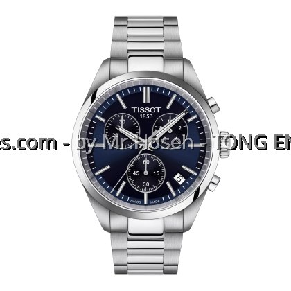 Tissot PR 100 Chronograph T150.417.11.041.00 T1504171104100 Tissot PR 100 Chronograph T150.417.11.041.00 T1504171104100