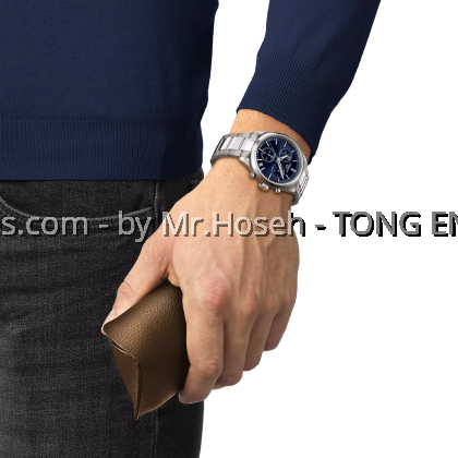 Tissot PR 100 Chronograph T150.417.11.041.00 T1504171104100 Tissot PR 100 Chronograph T150.417.11.041.00 T1504171104100