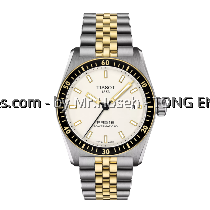 Tissot PR516 Powermatic 80 T149.407.22.011.00 T1494072201100 