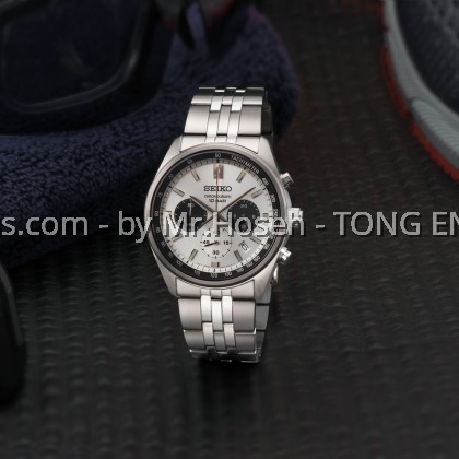 Seiko Conceptual Regular Quartz Chronograph Men Watch SSB425P1 Seiko Conceptual Regular Quartz Chronograph Men Watch SSB425P1