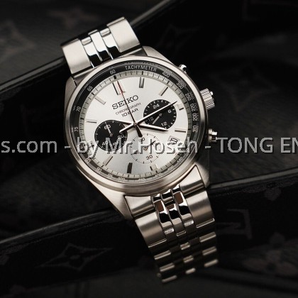 Seiko Conceptual Regular Quartz Chronograph Men Watch SSB425P1 Seiko Conceptual Regular Quartz Chronograph Men Watch SSB425P1