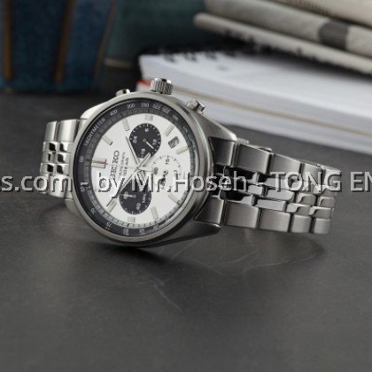 Seiko Conceptual Regular Quartz Chronograph Men Watch SSB425P1 Seiko Conceptual Regular Quartz Chronograph Men Watch SSB425P1