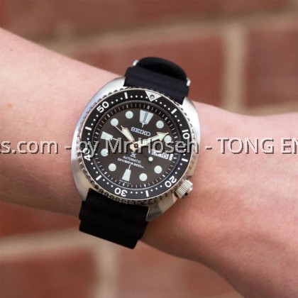Seiko Prospex Diver Turtle Classic SRPE93K1 Seiko Prospex Diver Turtle Classic SRPE93K1
