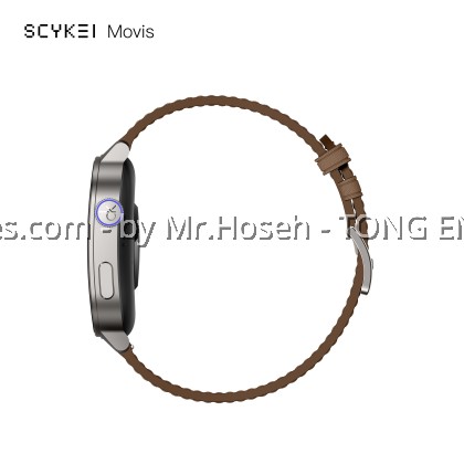 Scykei Smartwatch Movis 