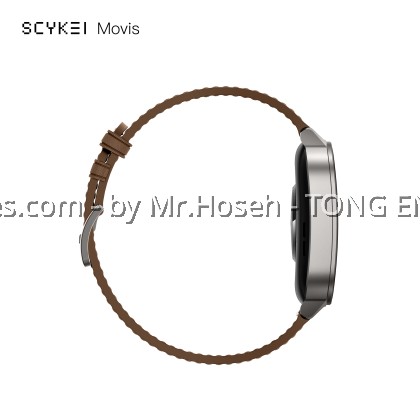 Scykei Smartwatch Movis 