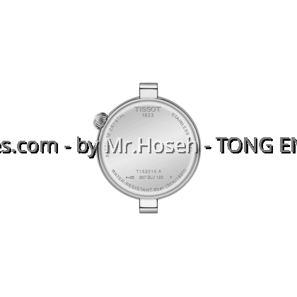 Tissot Desir T152.010.11.116.00 T1520101111600