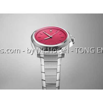 Oris ProPilot X Miss Piggy Edition 01 531 7796 4158-07 8 17 05LC