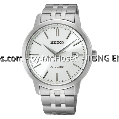 Seiko Conceptual Regular Automatic Men's Watch SRPH85K1