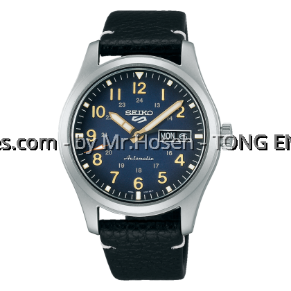 Seiko 5 Sports Men Automatic Field Watch SRPG39K1 Seiko 5 Sports Men Automatic Field Watch SRPG39K1
