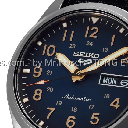 Seiko 5 Sports Men Automatic Field Watch SRPG39K1 Seiko 5 Sports Men Automatic Field Watch SRPG39K1