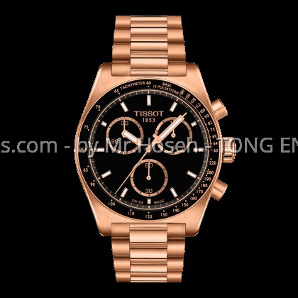 Tissot PR516 Quartz Chronograph T149.417.33.051.00 T1494173305100