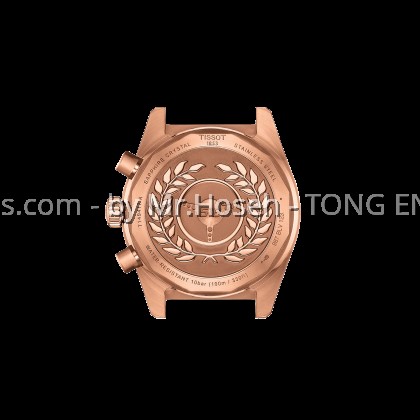 Tissot PR516 Quartz Chronograph T149.417.33.051.00 T1494173305100