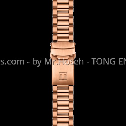 Tissot PR516 Quartz Chronograph T149.417.33.051.00 T1494173305100