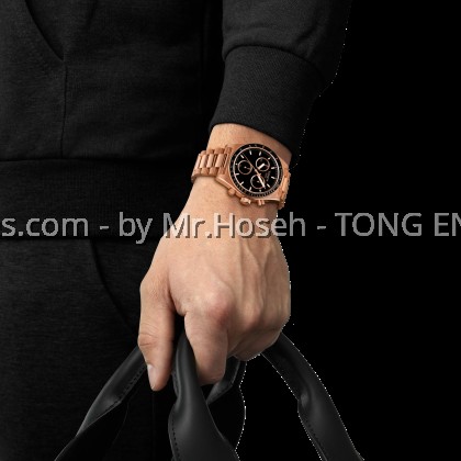 Tissot PR516 Quartz Chronograph T149.417.33.051.00 T1494173305100