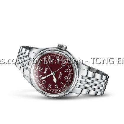 ORIS BIG CROWN POINTER DATE 01 754 7741 4068-07 8 20 22 ORIS BIG CROWN POINTER DATE 01 754 7741 4068-07 8 20 22