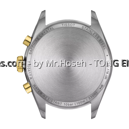 Tissot PR 100 Chronograph T150.417.22.031.00 T1504172203100 Tissot PR 100 Chronograph T150.417.22.031.00 T1504172203100