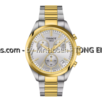 Tissot PR 100 Chronograph T150.417.22.031.00 T1504172203100 Tissot PR 100 Chronograph T150.417.22.031.00 T1504172203100