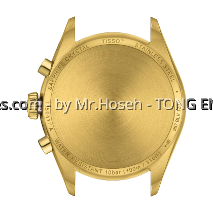 Tissot PR 100 Chronograph T150.417.33.031.00 T1504173303100 Tissot PR 100 Chronograph T150.417.33.031.00 T1504173303100