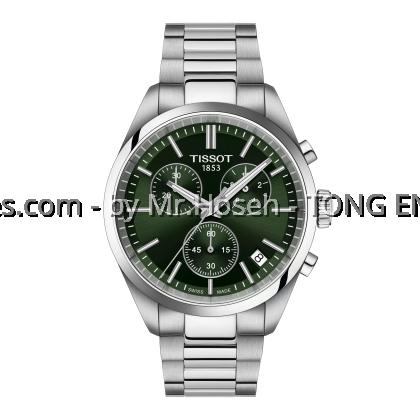 Tissot PR 100 Chronograph T150.417.11.091.00 T1504171109100 Tissot PR 100 Chronograph T150.417.11.091.00 T1504171109100