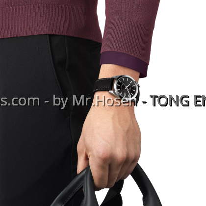 Tissot Gentleman Powermatic 80 Silicium T127.407.16.051.00 T1274071605100 Tissot Gentleman Powermatic 80 Silicium T127.407.16.051.00 T1274071605100