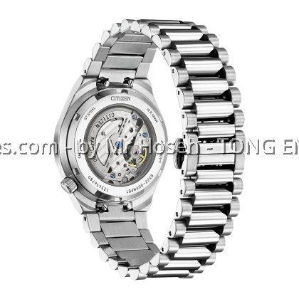 Citizen Tsuyosa Small Second Automatic Watch NK5010-51L Citizen Tsuyosa Small Second Automatic Watch NK5010-51L