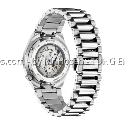 Citizen Tsuyosa Small Second Automatic Watch NK5010-51X Citizen Tsuyosa Small Second Automatic Watch NK5010-51X