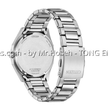 Citizen Eco-Drive Sport (41mm) Gents Watch BM7630-80X
