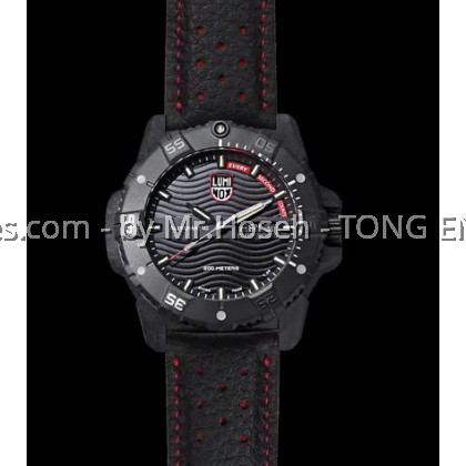 Luminox 'Wave Crest' Automatic Limited Edition (Every.Second.Count) - 3875.ESC.N