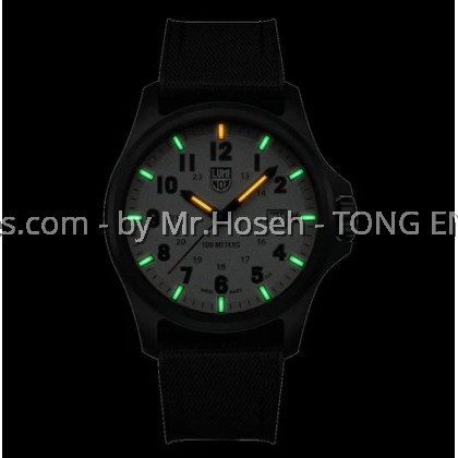 Luminox Atacama Field Series - 1971.SET